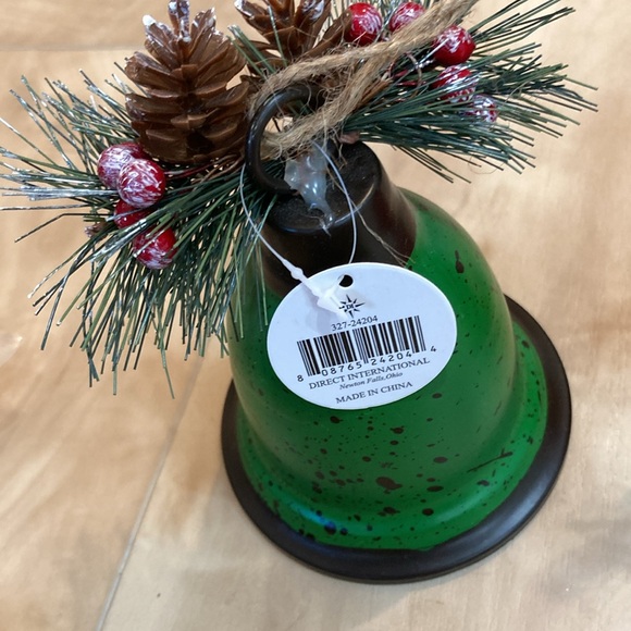 Rustic Christmas bells - Picture 5 of 14